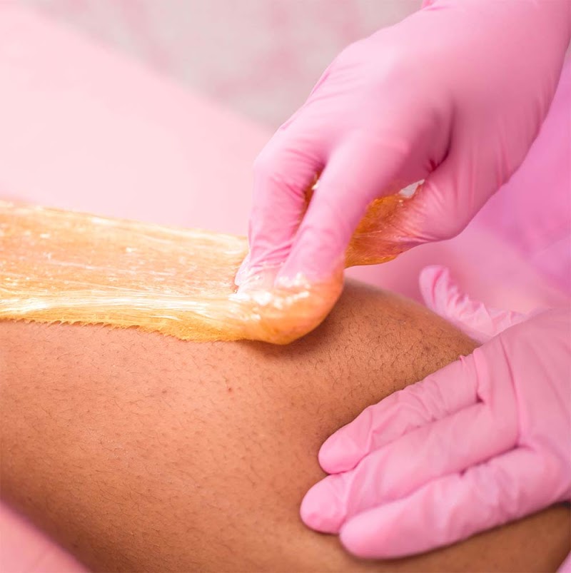 Sugaring NYC Organic Waxing - Fort Worth