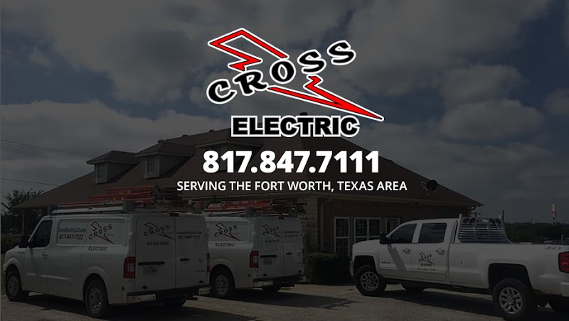 Cross Electric