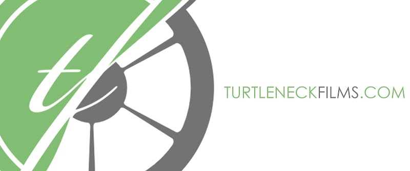 Turtleneck Films cover image