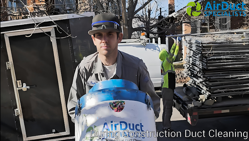 AirDuct Specialists, INC