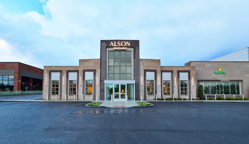 Alson Jewelers