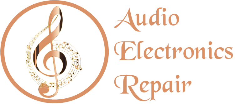 Atlanta Audio Electronics Repair cover image