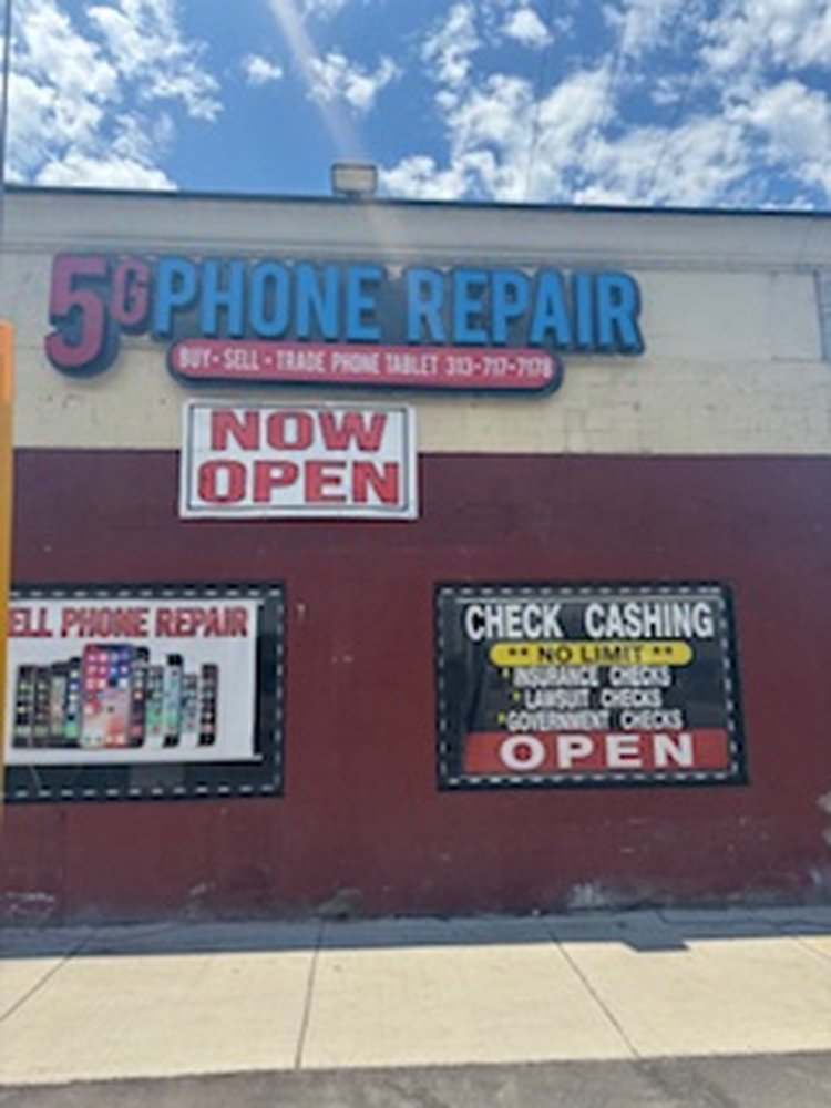 5G Mobile Expert