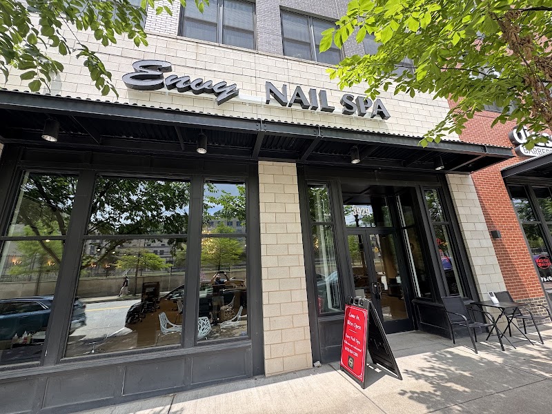 Envy Nail Spa at Lawrenceville