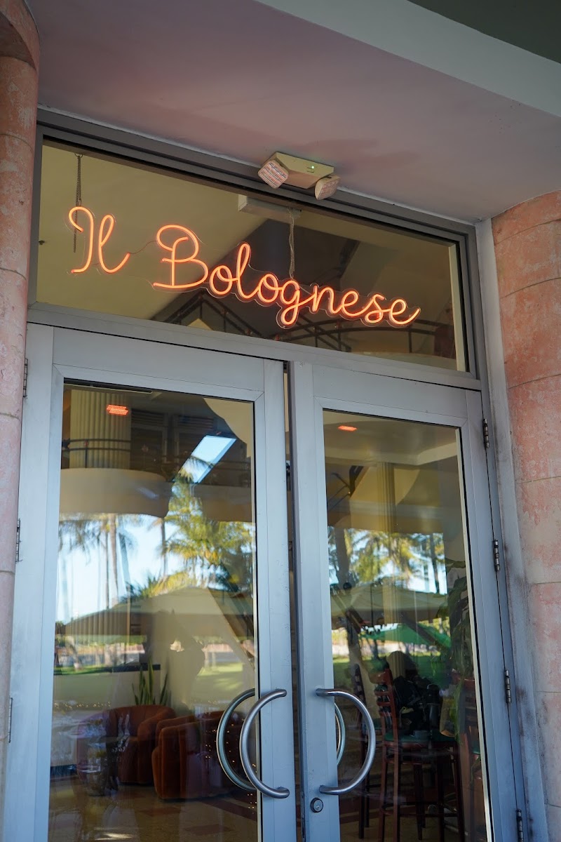 IL Bolognese
