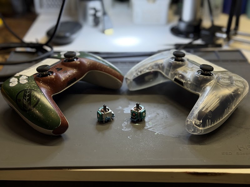 Gamefix Solutions & PC Repair