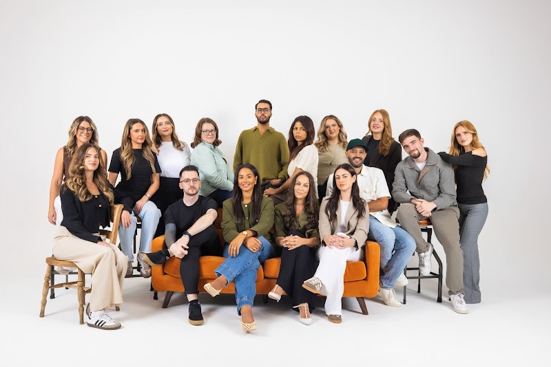 WCS Agency cover image