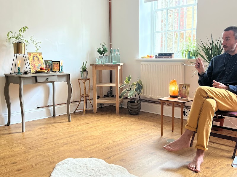 Gen Zen Meditation