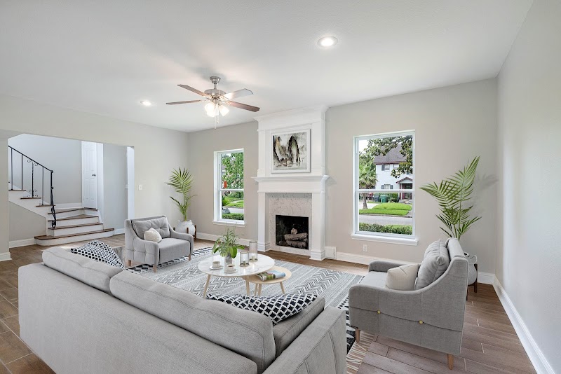 Corcoran Prestige Realty