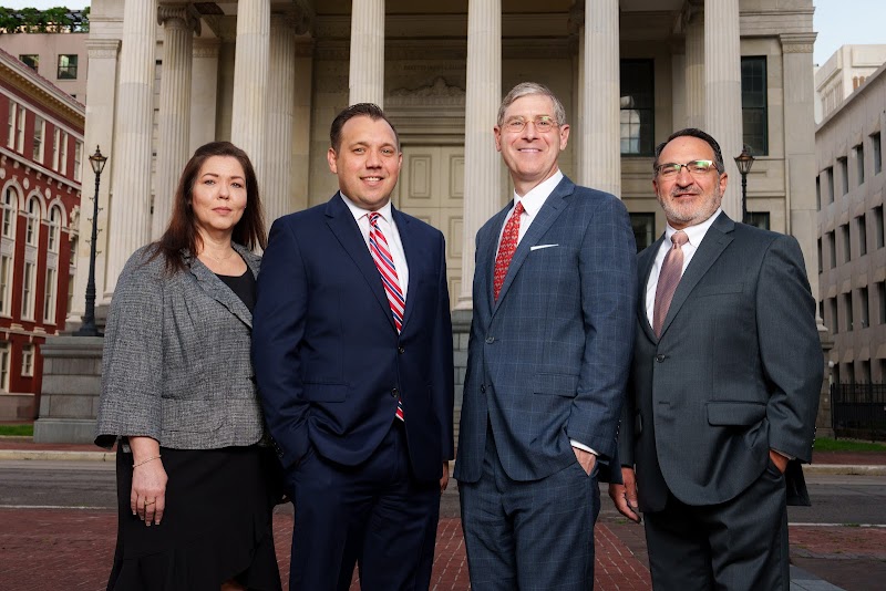 Dumaine Investments | Financial Planning & Wealth Management cover image