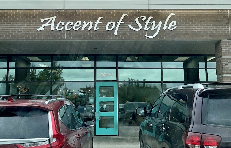 Accent of Style