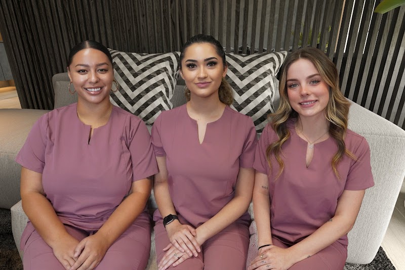 Naked Skin Waxing