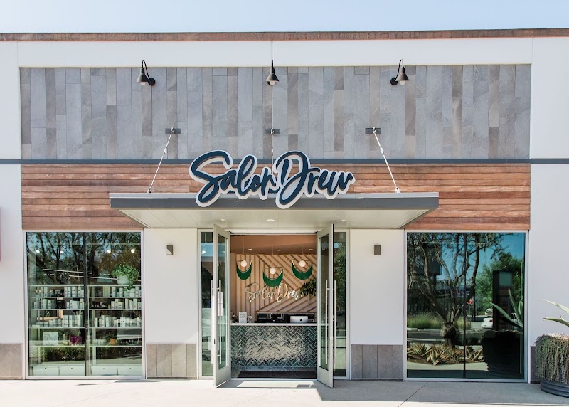 Salon Drew