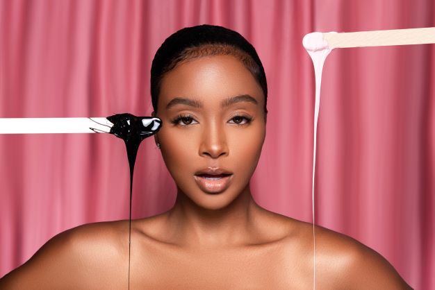 Pretty Girls Get Waxed
