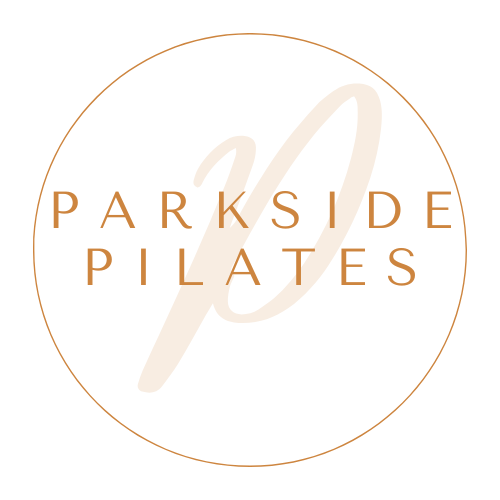 Parkside Pilates cover image