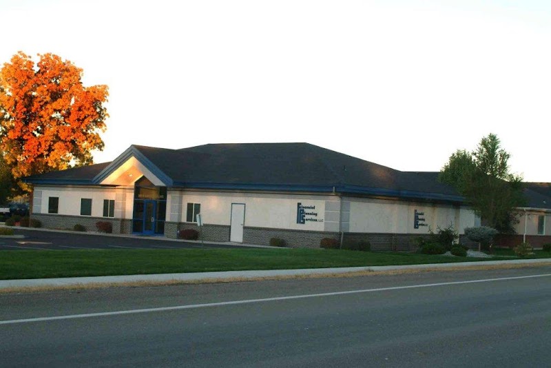 Financial Planning Services, LLC cover image