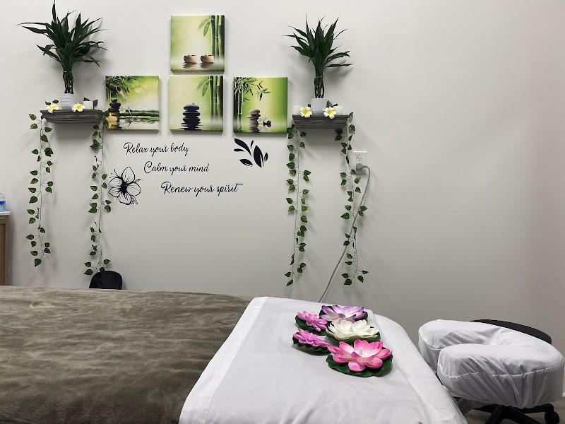 Yin & Yang Massage, LLC