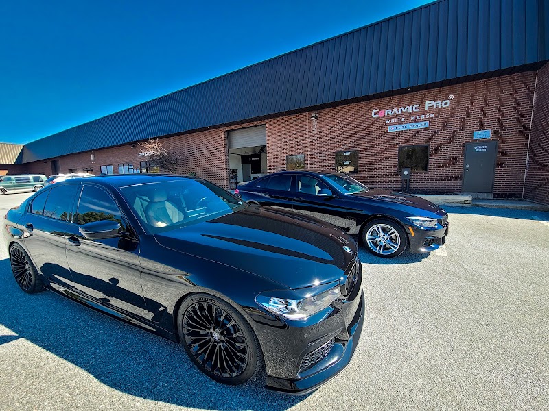 Detail Solutions