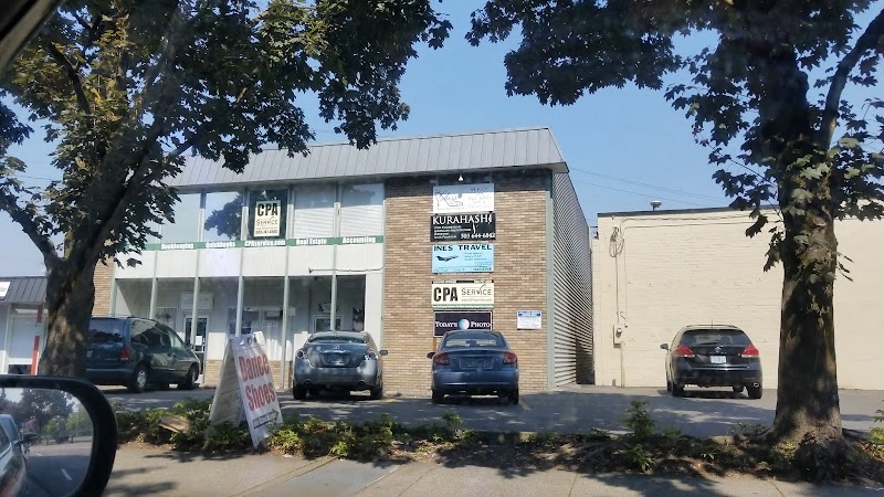 CPA Service LLC cover image