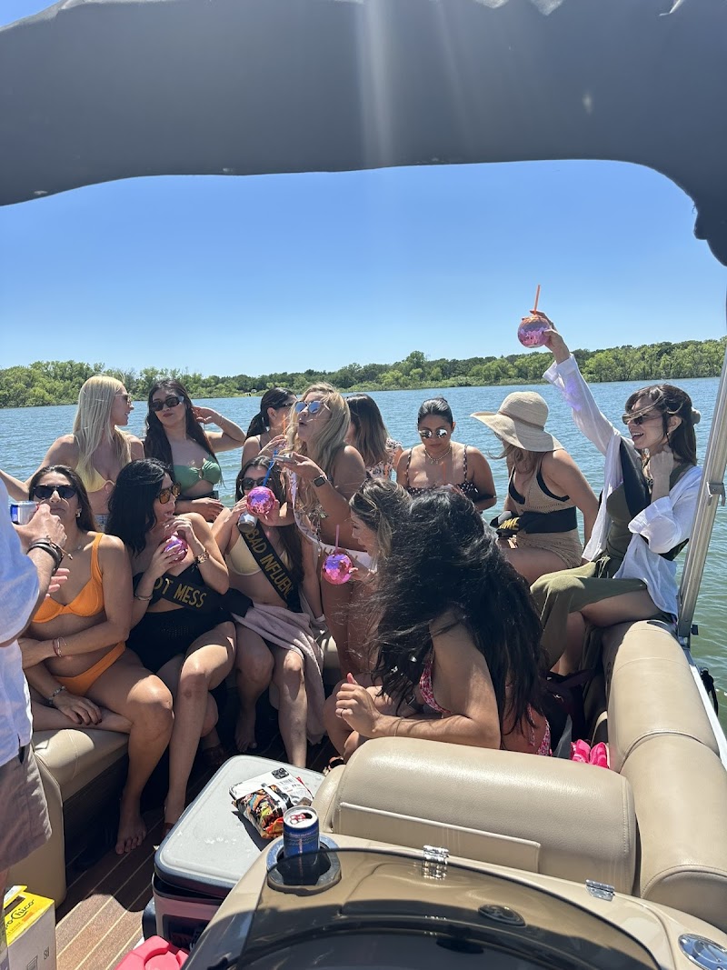 Captain Martin’s Boat Charters