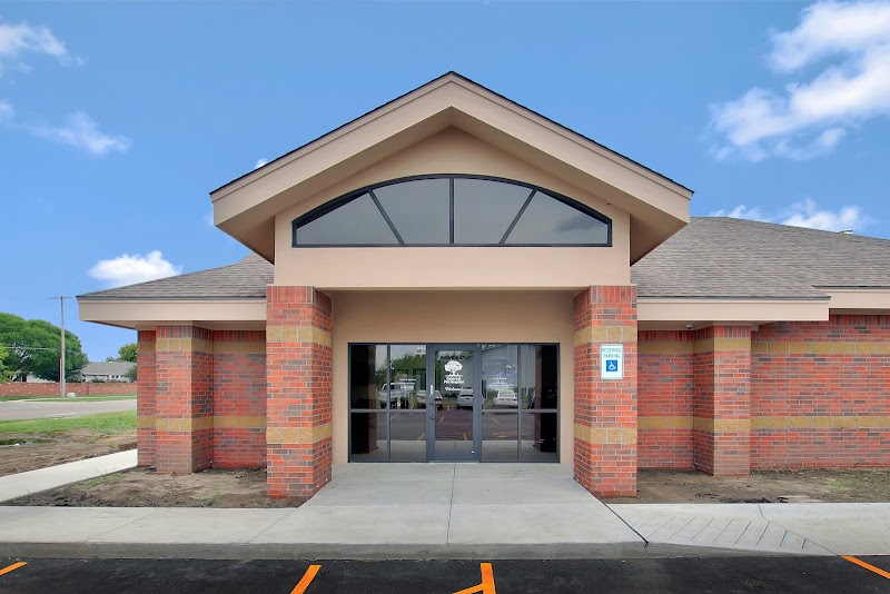 Oakcrest Pet Hospital