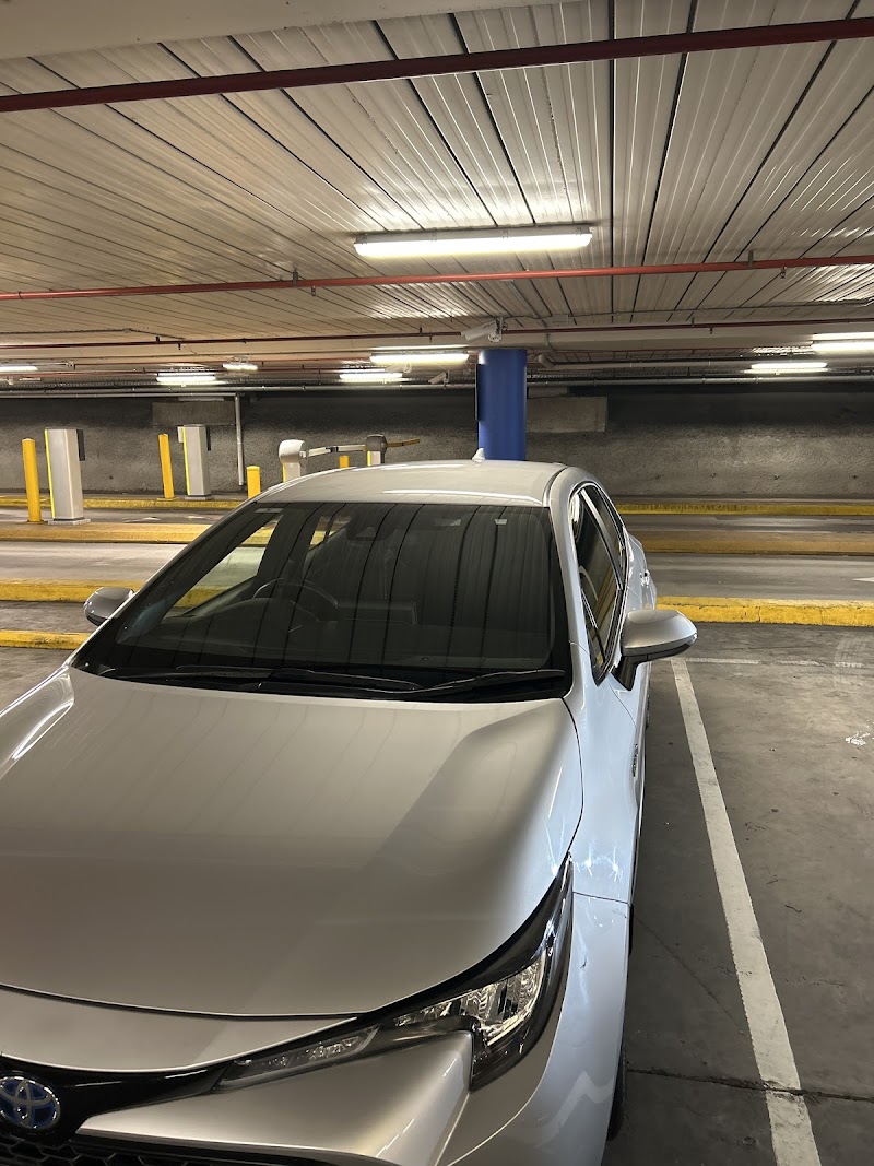 Snap Car Wash - Kotara (Westfield Valet Level 2)