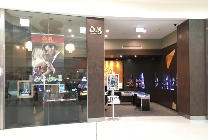 OM Gold & Diamonds (Jewellers)