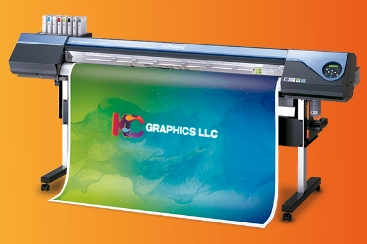 KC GRAPHICS LLC.