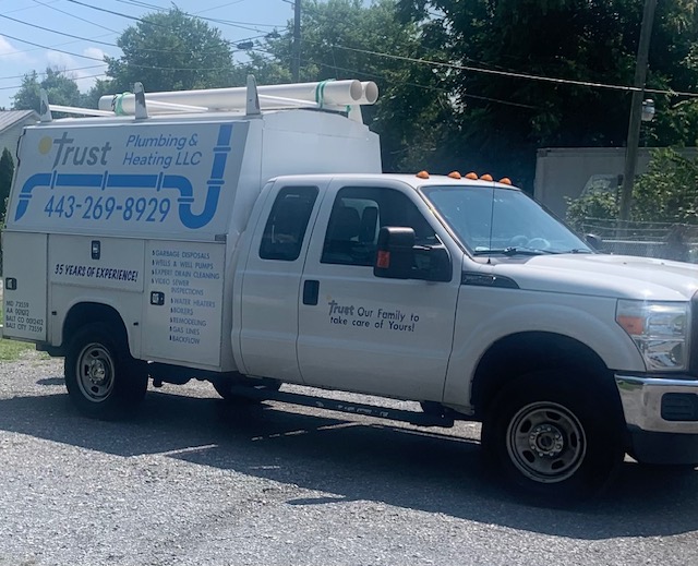 Trust Plumbing & Heating, LLC