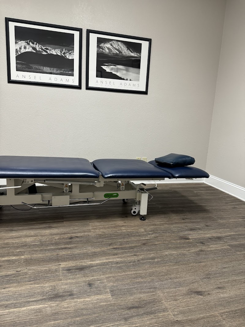 McGuire Physical Therapy