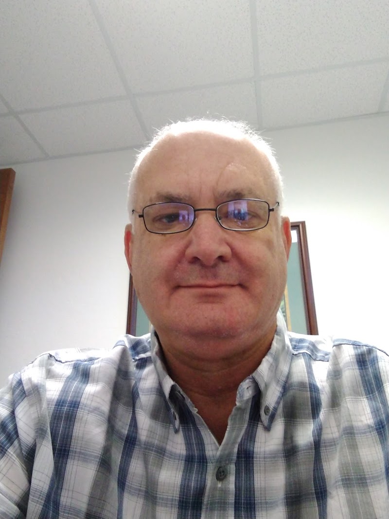 Alan Berg, CPA, PLLC cover image