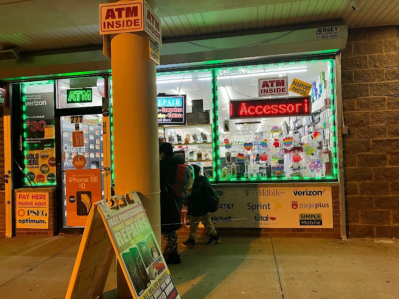 Brothers Wireless