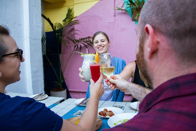 Food Loose Tours