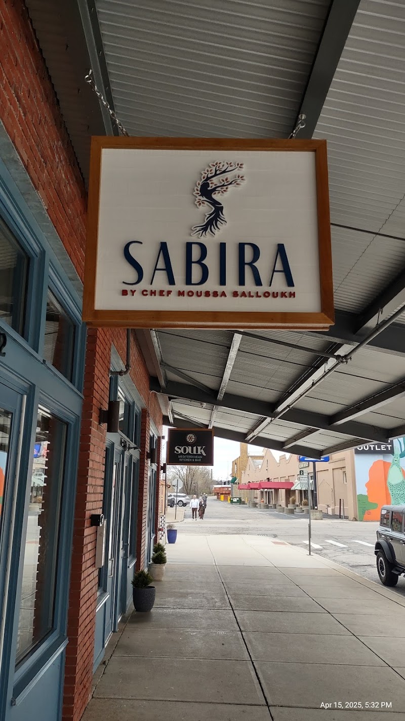 Sabira