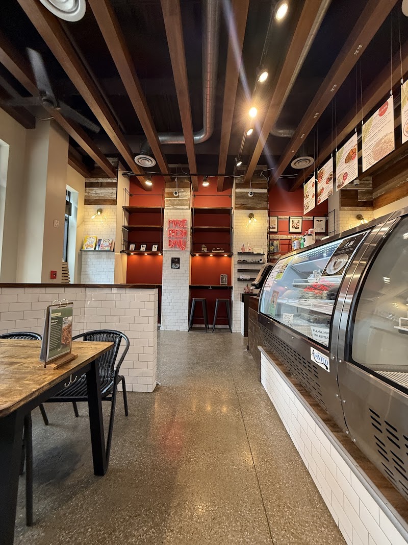 OSAKA TON KATSU