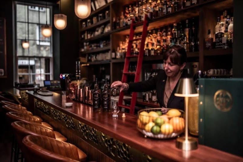 Cask and Vine