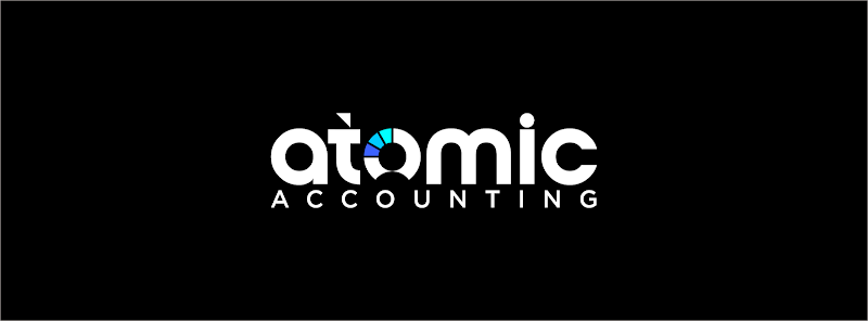 Atomic Accounting Tulsa cover image