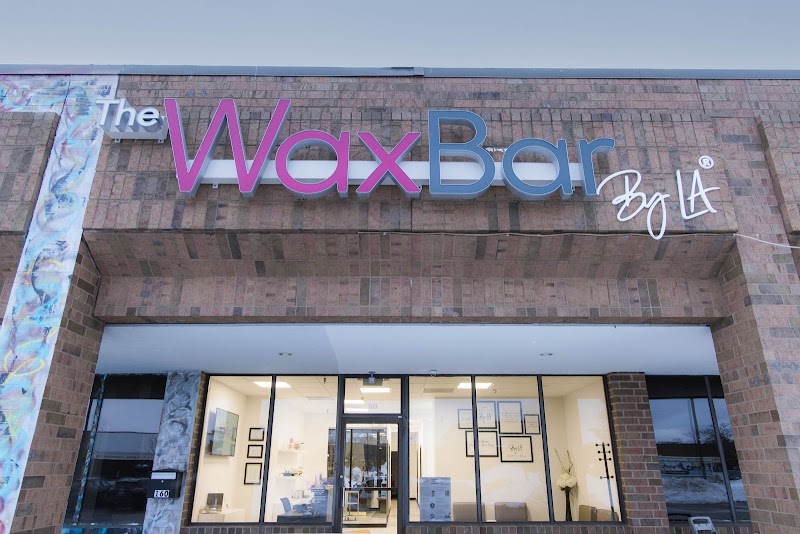 The Wax Bar