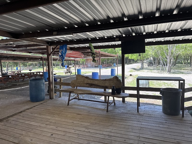 Madddogz Paintball