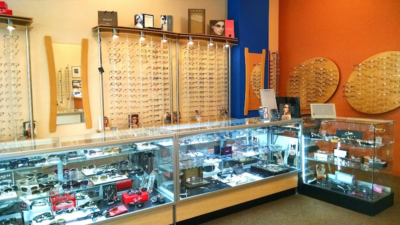 Fruitvale Optometry