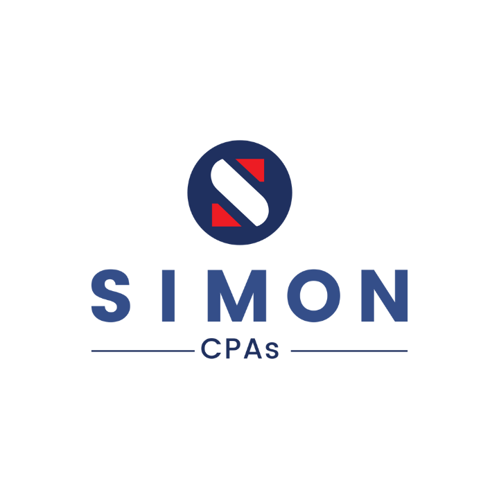 Simon CPAs cover image