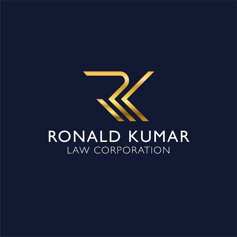 Ronald Kumar Law Corporation cover image