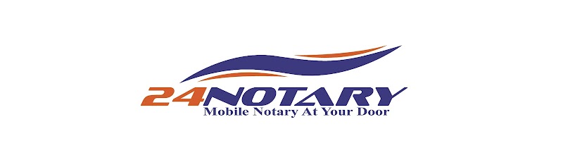 24 Notary cover image