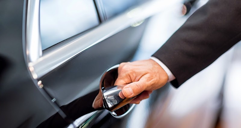 You First Limousine Services