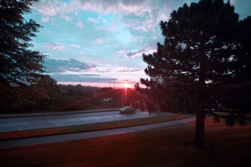 James Smith Driving School LLC cover image