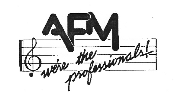 Austin Federation of Musicians cover image
