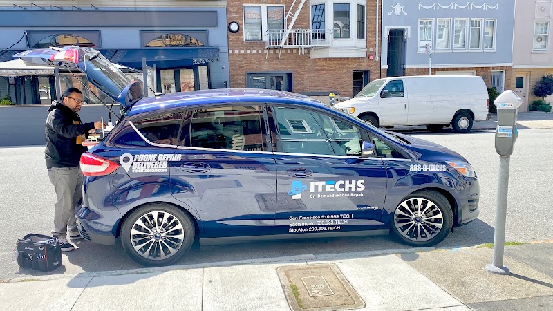 ITECHS