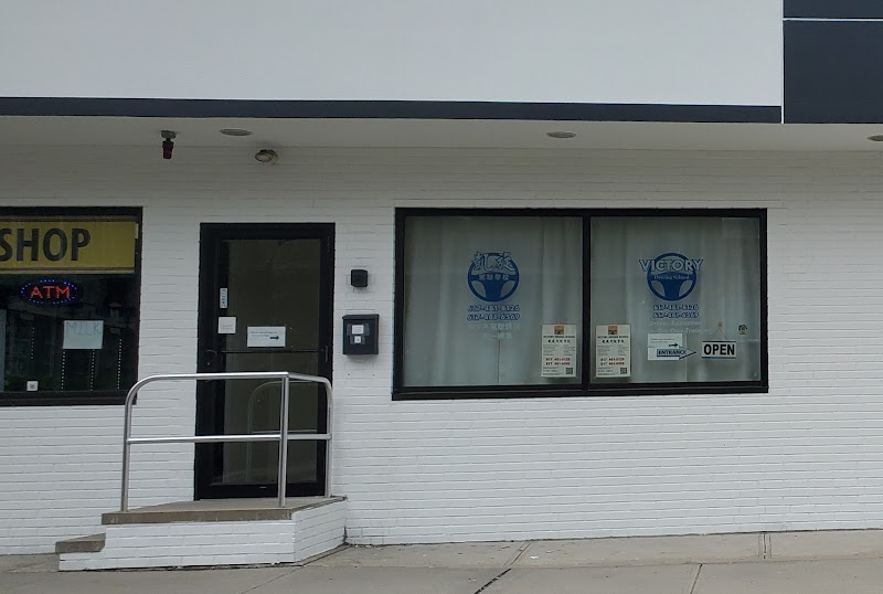 Victory Driving School