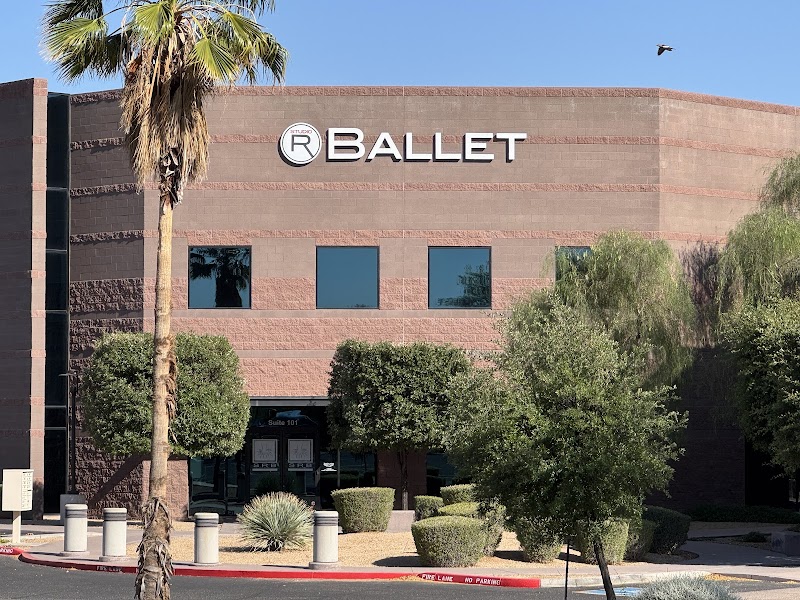 Studio R Ballet