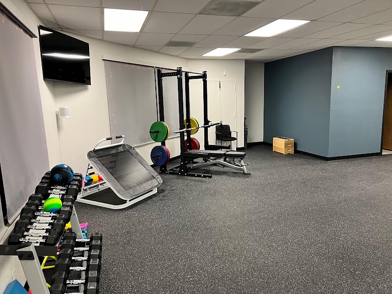 California Rehabilitation and Sports Therapy - San Jose, Moorpark